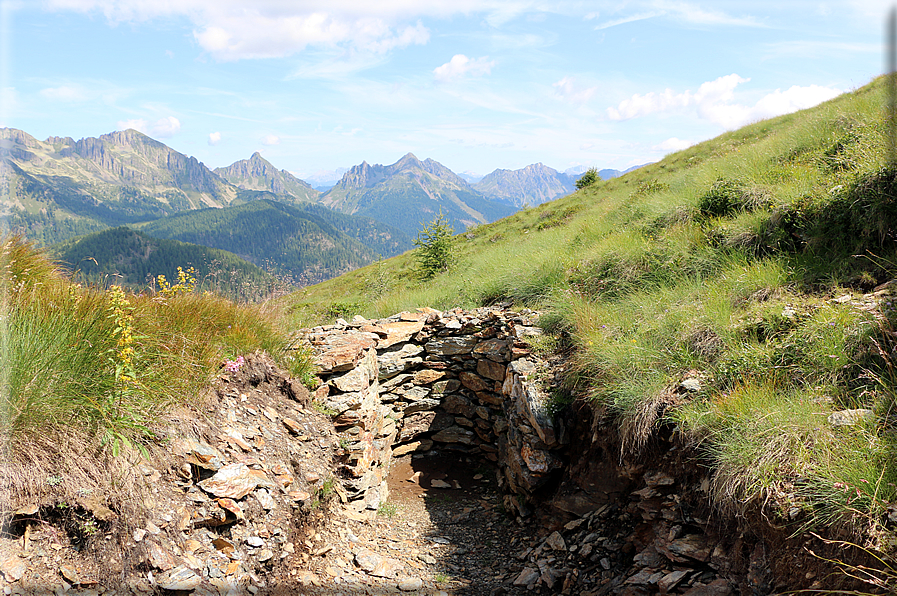 foto Trincee di Cima Socede